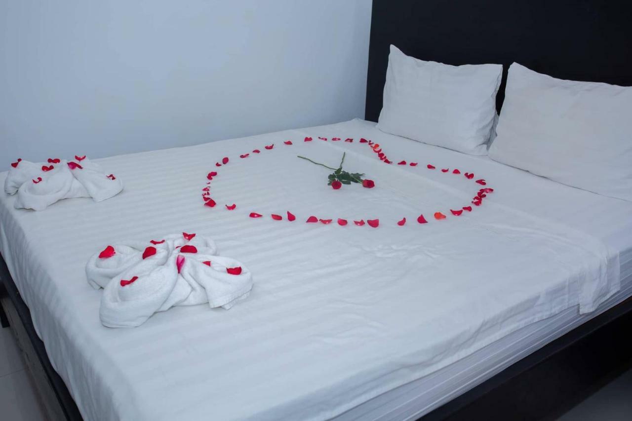 Seven Rooms Villa Siem Reap Eksteriør billede