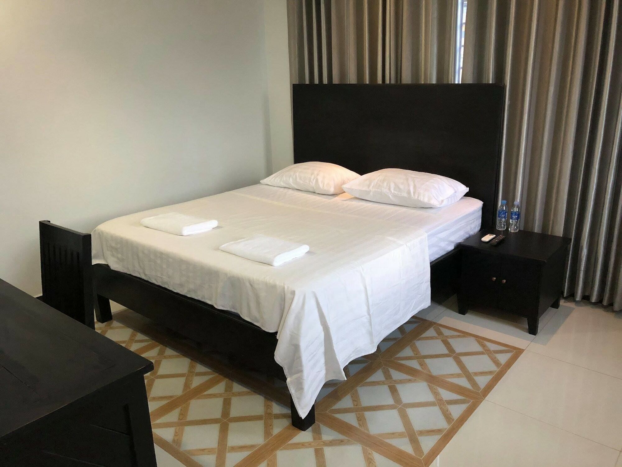 Seven Rooms Villa Siem Reap Eksteriør billede
